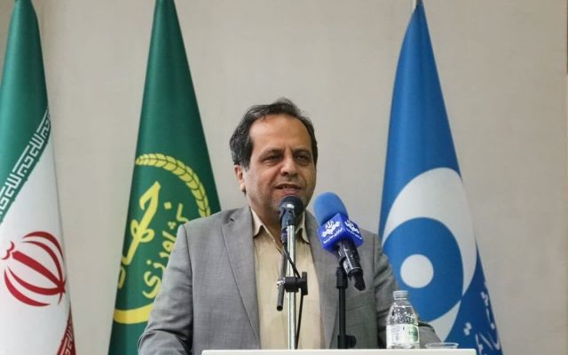 افزایش ارزش‌افزوده محصولات کشاورزی با فناوری پرتوی امکان‌پذیر است