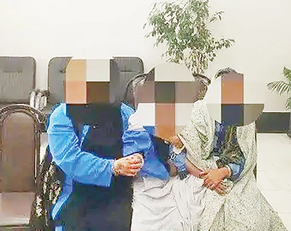 سرقت از گاوصندوق عمو برای انتقامگیری