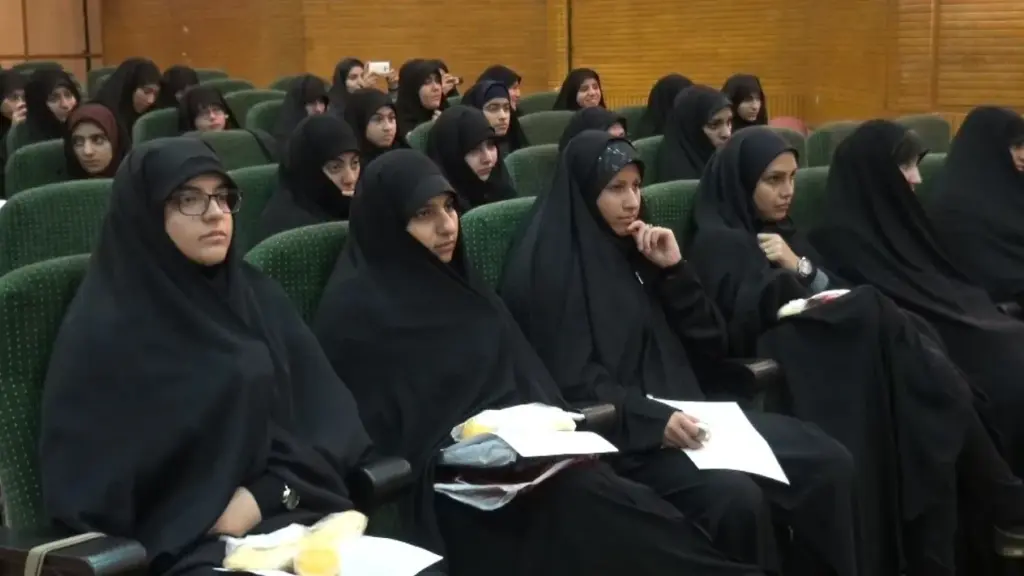 فراخوان ثبت‌نام دوره جامع آموزش معارف اسلامی(طرح کوثر) ویژه بانوان