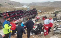 پلیس فعالیت ۲ شرکت مسافربری را متوقف کرد
