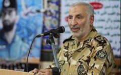 منِ پیرمرد هم فروپاشی‌شان را خواهم دید | ویدئو