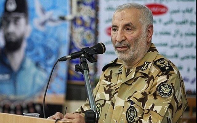 منِ پیرمرد هم فروپاشی‌شان را خواهم دید | ویدئو