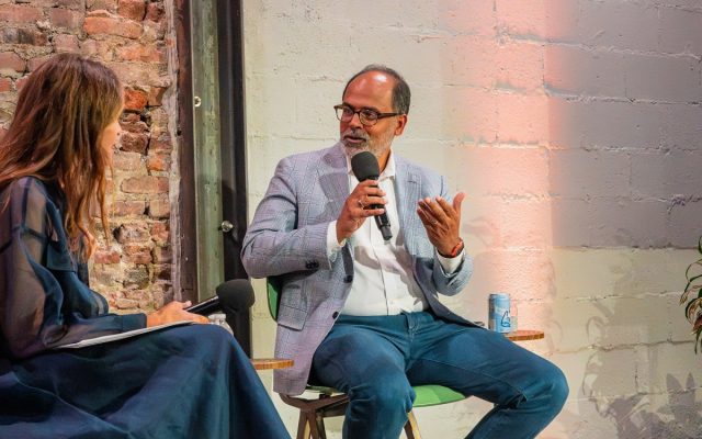 Insight Partners’ Deven Parekh on why the firm is diversifying while everyone else bets the farm on OpenAI and Anthropic