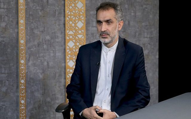 شکیبایی: پزشکیان در نیویورک ابتکار عمل را داشته و در حالت تدافعی نباشد