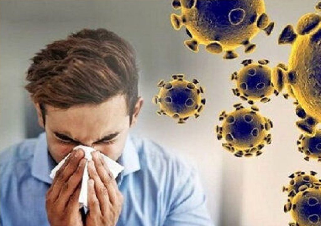 اگر دیابت دارید و آنفلوآنزا گرفتید، این داروها می‌توانند قند خونتان را تغییر دهند