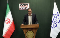 حدود ۶۰ درصد از تولید از دست‌رفته حوزه پتروشیمی به مدار تولید برگشته است