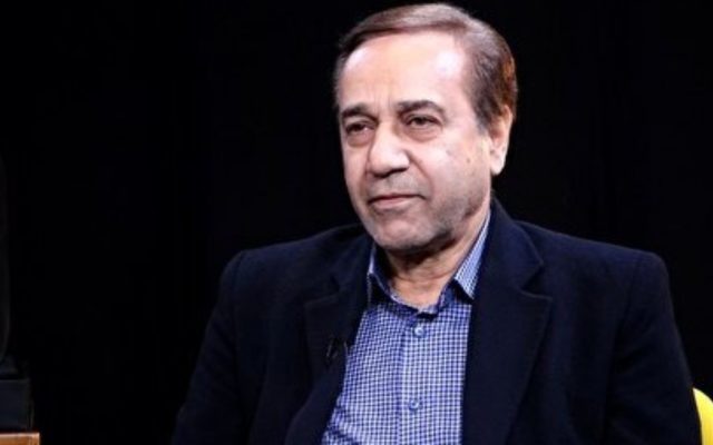 هشدار گلریز درباره جنگ فرهنگی و رسانهای/ هنر متعهد میتواند یک ملت را به حرکت درآورد