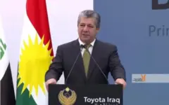 بارزانی: نیروهای عراقی و پیشمرگه برای مقابله با هر تهدیدی در آینده آماده‌اند
