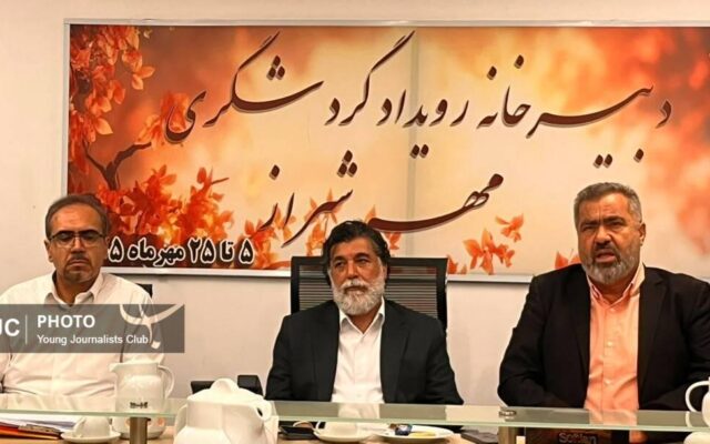 اجرای تورهای رایگان بافت تاریخی شیراز در مهر شیراز