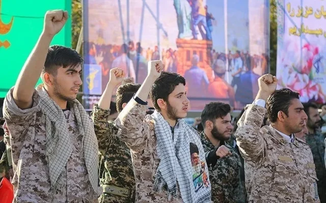 موجهای بعدی رزمایش جانفدا در سراسر کشور برگزار میشود