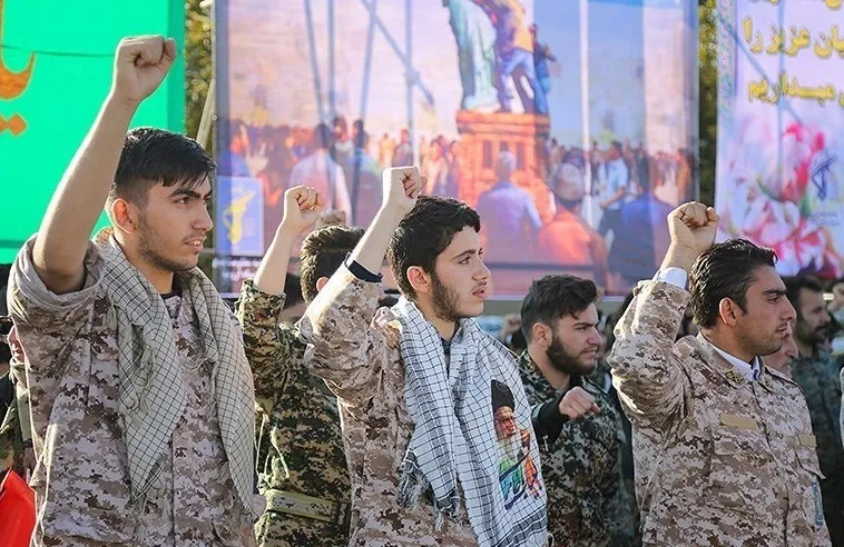 موج‌های بعدی رزمایش جان‌فدا در سراسر کشور برگزار می‌شود