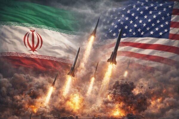 ترامپ دیگر علاقه‌ای به درگیری با تهران ندارد اما... | نیشن: جنگ ایران یک شکست کامل سیاست‌گذاری بوده که اعتبار دیپلماتیک و نظامی آمریکا را تکه‌پاره کرده است