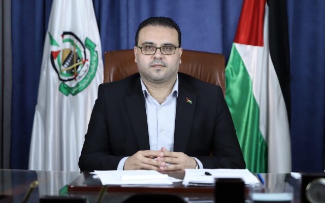 حماس: ادعای پایداری آتش‌بس غزه با واقعیت میدانی مغایر است