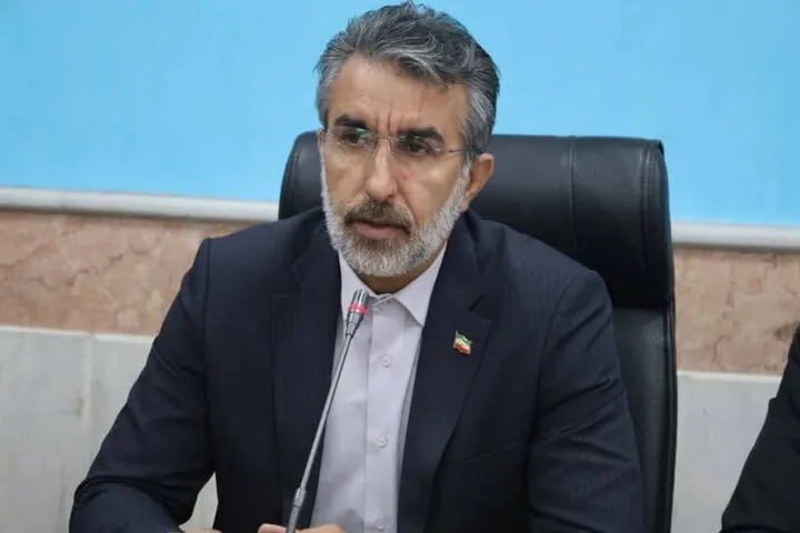 موانع ورزشگاه نوشهر رفع میشود؛ سرانه پایین فضای ورزشی
