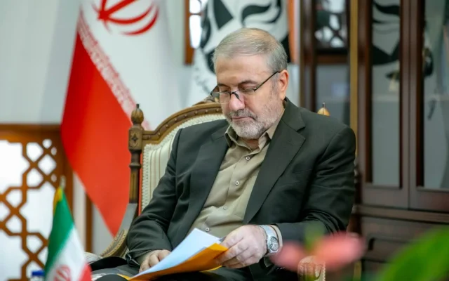 سخنرانی رئیس جمهور در سازمان ملل مواضع ایران درباره صلح و امنیت را تبیین کرد