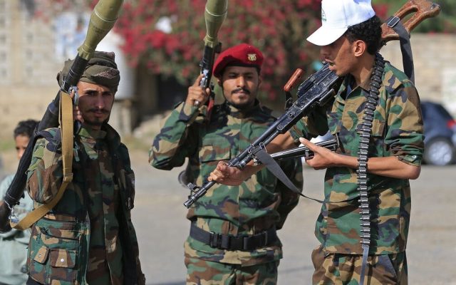 ال‌مانیتور: اسرائیل به‌دلیل نداشتن بازدارندگی مؤثر، با حمله پیش‌دستانه به حوثی‌ها مخالف است