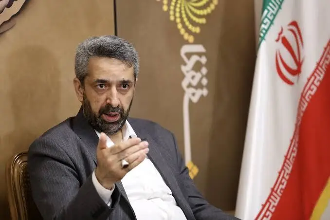 کنایه معاون دفتر پزشکیان به صداوسیما: اگر مجال بدهد موظفیم بیشتر به مردم گزارش دهیم