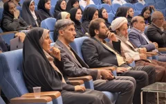 اصفهان به زیست‌بوم هوش مصنوعی تبدیل می‌شود/ المپیک فناوری را نباید صرفاً یک مسابقه ببینیم