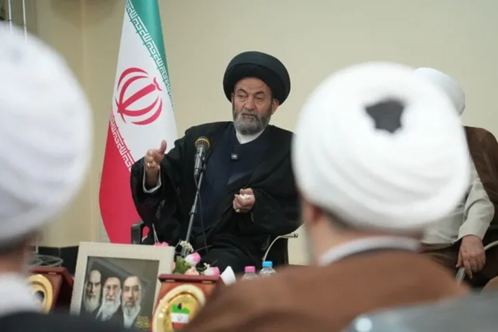 روحانیون جهاد تبیین را الگوی معرفتی نظام اسلامی بدانند