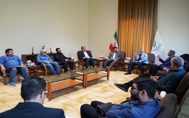 همراهی نظام مالیاتی با سینماگران در چارچوب قانون