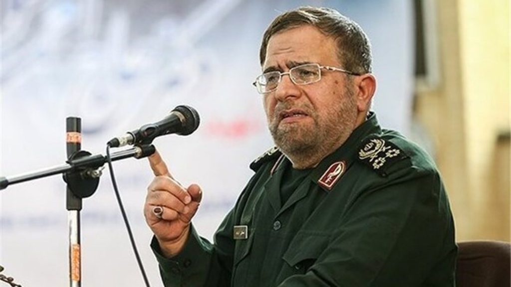 راه شهدا مسیر همدلی، خدمت و دفاع از عزت و استقلال کشور است
