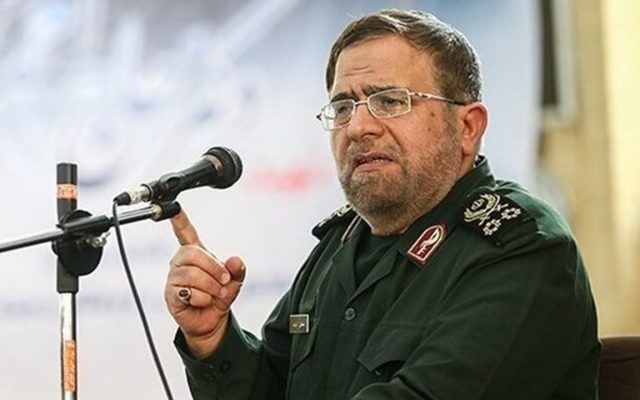 راه شهدا مسیر همدلی، خدمت و دفاع از عزت و استقلال کشور است