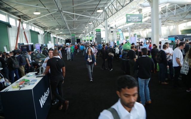 The clock is ticking: Final 24 hours to exhibit at TechCrunch Disrupt 2026