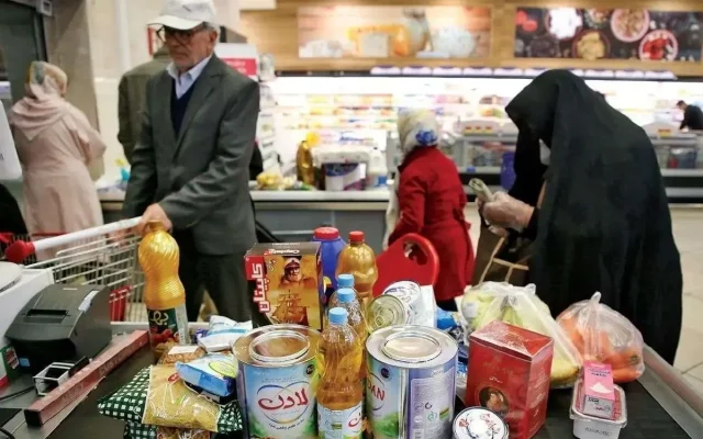 خبر جدید سخنگوی دولت درباره افزایش کالابرگ