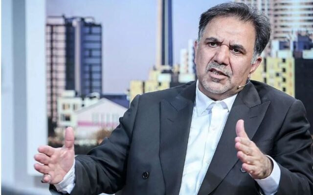 پیام آخوندی به سید محمد خاتمی: روزگار سختی است و از منجنیق فلک سنگ فتنه می بارد/ گذر از این تنگنا نیازمند سیاست ورزی و راهبری رجال ملی است