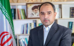 آق ارکاکلی: دیپلماسی بخشی از قدرت ملی است