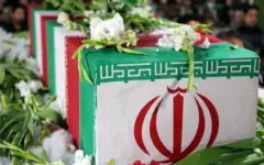شهادت سرهنگ بهرامی در زنجان / علت چه بود؟
