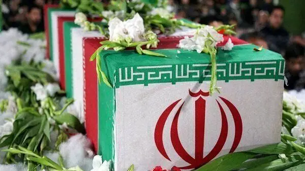 شهادت سرهنگ بهرامی در زنجان / علت چه بود؟