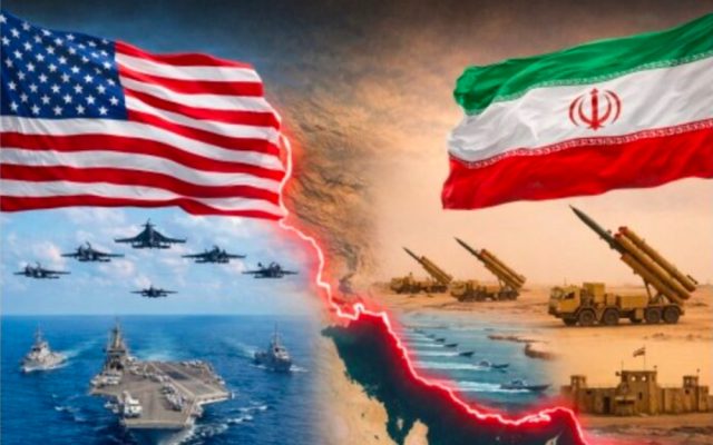 ایران چگونه آمریکا را در تله تشدید انداخت؟