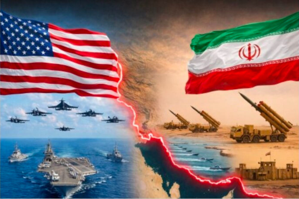 ایران چگونه آمریکا را در تله تشدید انداخت؟