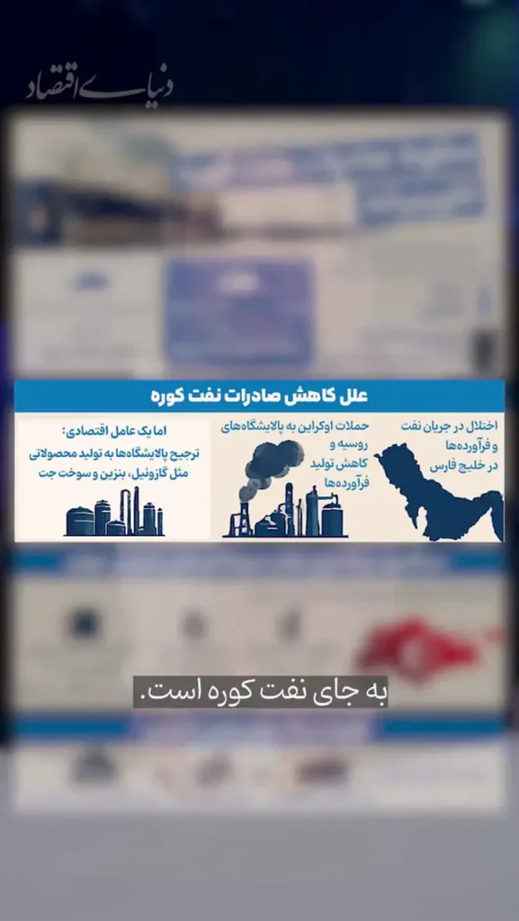 بحران بعدی تجارت جهانی؟