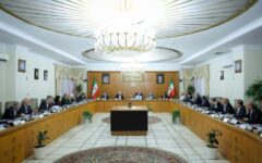 پزشکیان: آنها با حمله و فشار نمی‌توانند ایران را به تسلیم وادار کنند/ هر زمان پای گفت‌وگو نشستیم، ما را زدند اما باز هم گفت‌وگو می‌کنیم