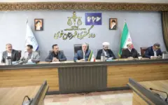رئیس کل دادگستری آذربایجان غربی: ارجاع هوشمند پرونده‌ها و رسیدگی الکترونیکی بسیاری از مشکلات را مرتفع می‌کند