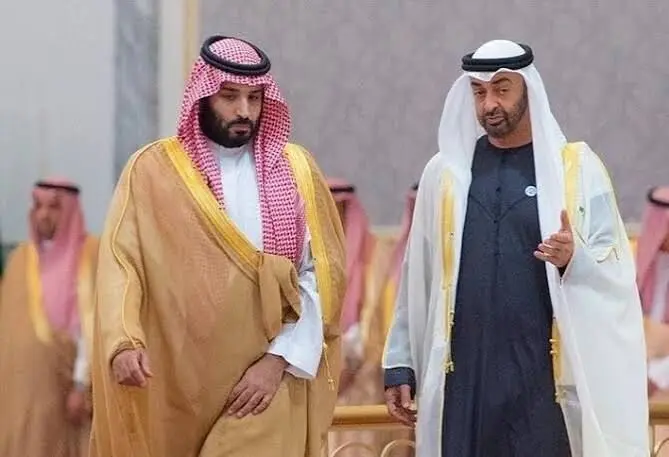 پادشاهی‌ها در تله امنیت وارداتی