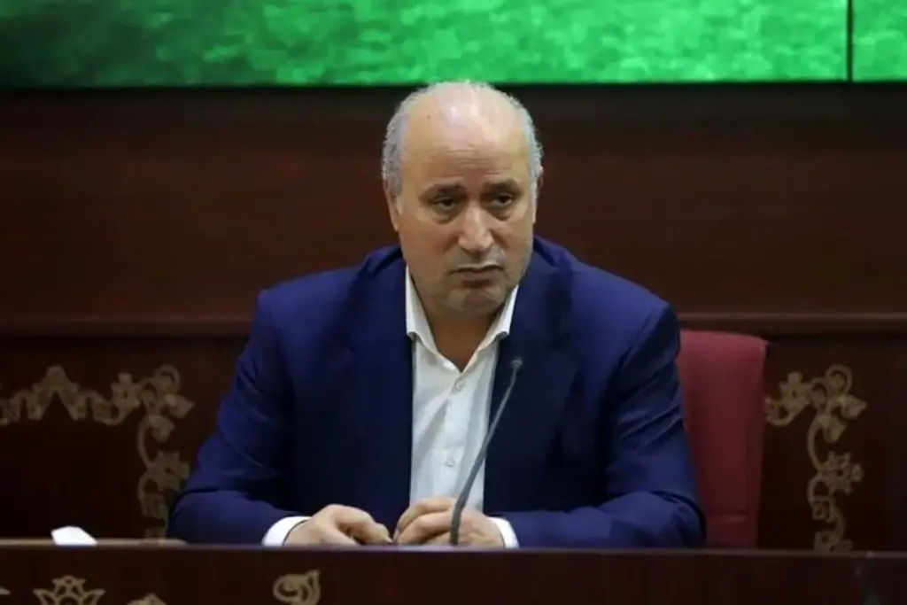 تاج: خود را آماده می‌کنیم که طی ۲ روز آینده، سرمربی جدید تیم امید را معرفی کنیم