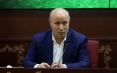 تاج: خود را آماده می‌کنیم که طی ۲ روز آینده، سرمربی جدید تیم امید را معرفی کنیم
