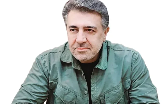 نشستی متفاوت یا تکراری