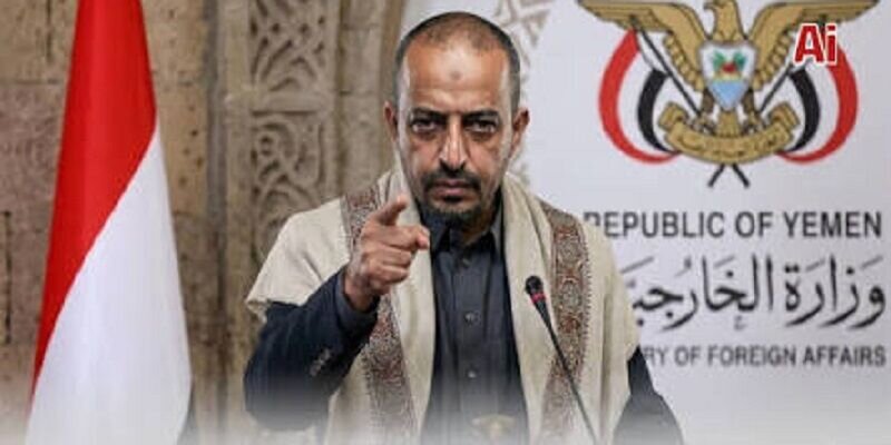 صنعا: کسانی که پرده کعبه را به اپستین هدیه دادند، اماکن مقدس اسلامی را هدف قرار میدهند