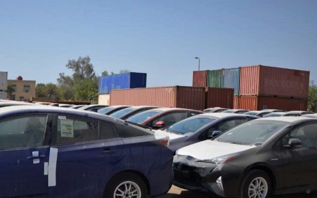«نوع گروه جانبازان» در فرایند ثبت سفارش خودرو الزامی شد