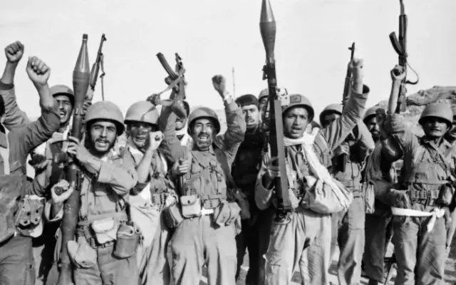 شکست حصر آبادان؛ عمل به تکلیفی دینی و اعتقادی