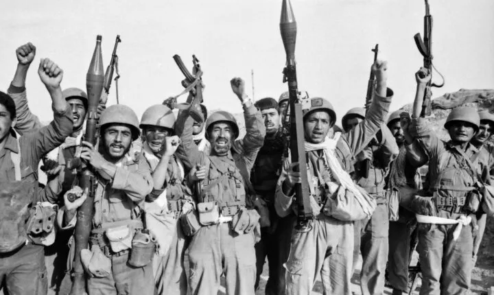 شکست حصر آبادان؛ عمل به تکلیفی دینی و اعتقادی