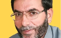 «جان‌فدا» روایت آمادگی یک ملت در متن جنگ