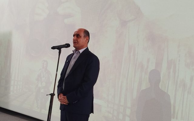 تولید آثار مرتبط با فرهنگ ایثار و شهادت در گیلان افزایش می‌یابد
