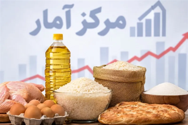 تورم کاهشی شده اما در سفره مردم لمس نمیشود