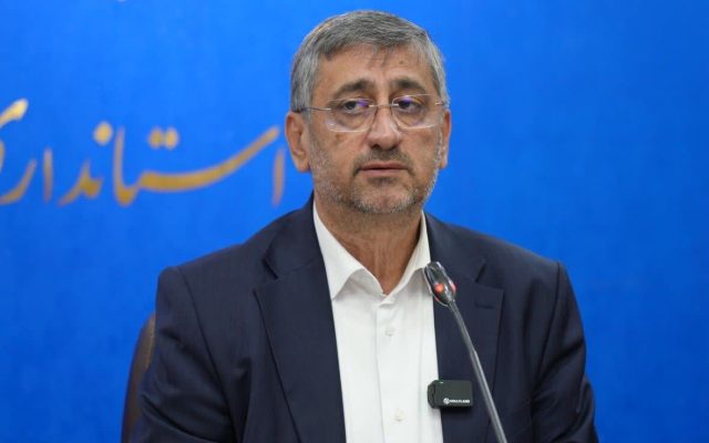 ورزش و جوانان؛ برنامه ورزش قهرمانی استان را اعلام کند