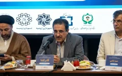 دبیر شورای فرهنگ عمومی: فرهنگ شهروندی باید از شعار به عمل برسد